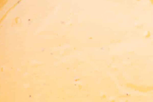 Cheese sauce 1kg