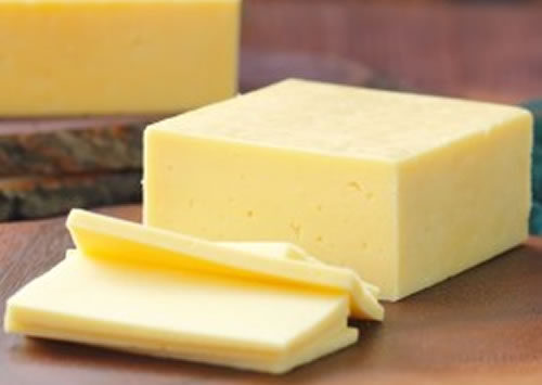 Gouda Loaf 2kg