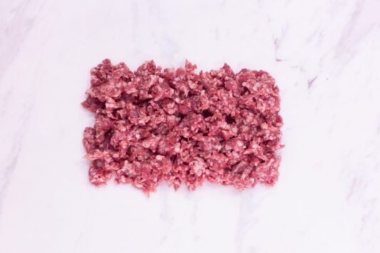 LAMB MINCE