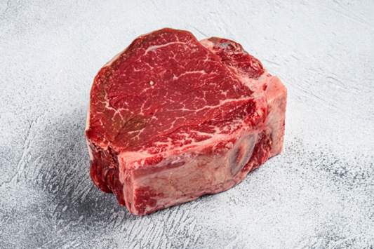 FILLET ON BONE