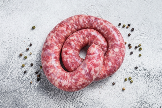 BOEREWORS