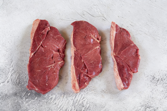 RUMP SWISS
