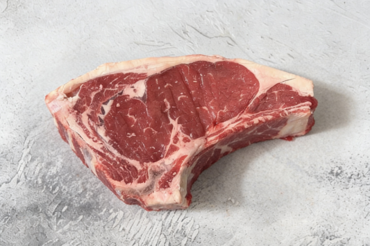 SIRLOIN ON THE BONE
