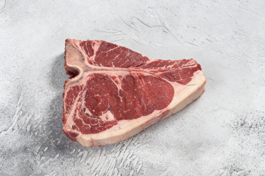 T-BONE