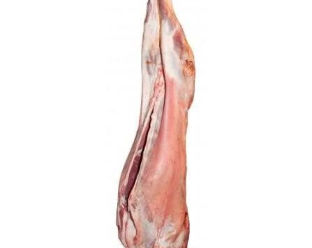 WHOLE LAMB