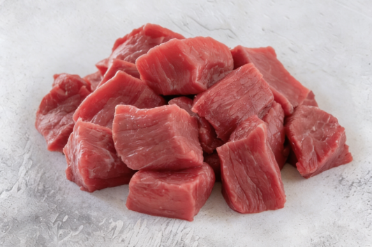 RUMP GOULASH / STRIPS