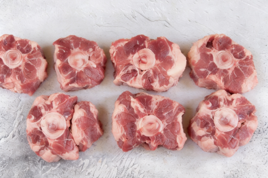 OXTAIL LOCAL