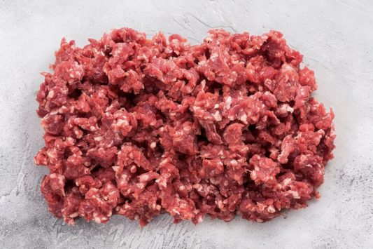 MINCE 80/20