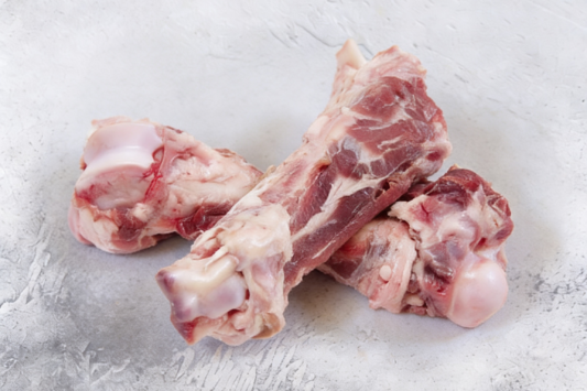 BEEF MEATY BONES
