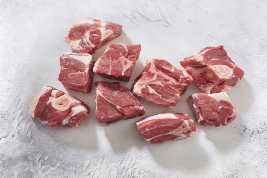 BEEF STEW