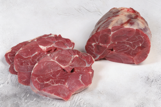 BEEF SHIN