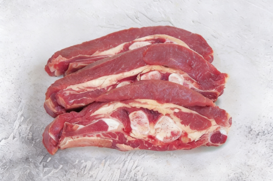 BRISKET SLICED