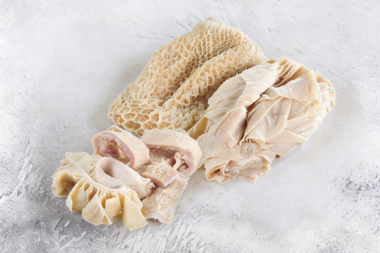 OX TRIPE