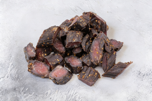 BILTONG BITES