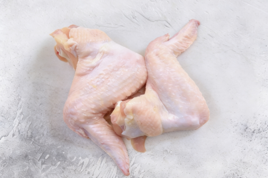 CHICKEN WINGS FRESH