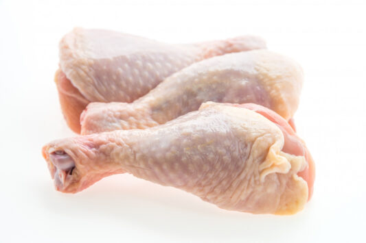 DRUMSTICKS