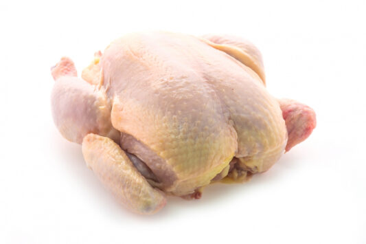 WHOLE CHICKEN 1.2