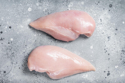 CHICKEN FILLET